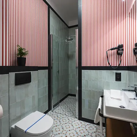 Apartamento Hello *