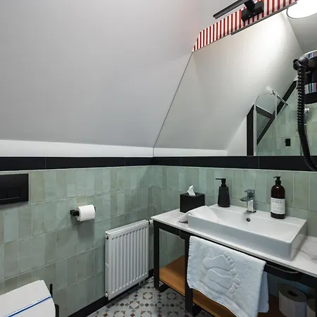 Apartamento Hello