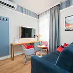 Apartamento Hello