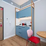 Apartamento Hello Sopot