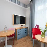 Hello アパート