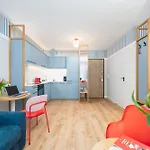 Hello Apartamento Sopot