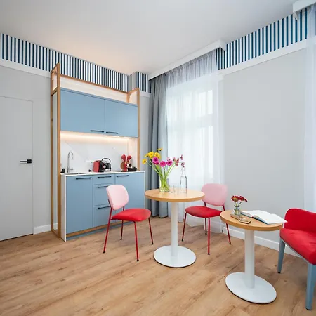 Hello Apartment Zoppot