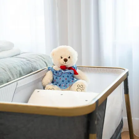 Apartamento Hello Sopot