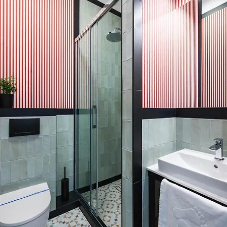 Apartamento Hello Sopot