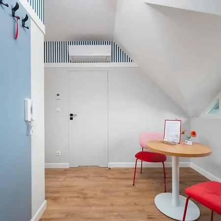 Apartamento Hello Sopot