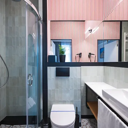 Hello Apartamento Sopot