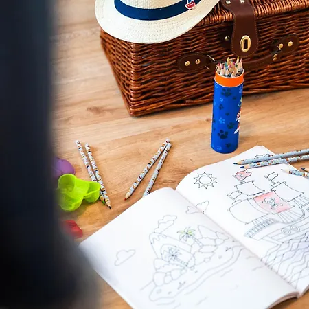 Apartamento Hello Sopot