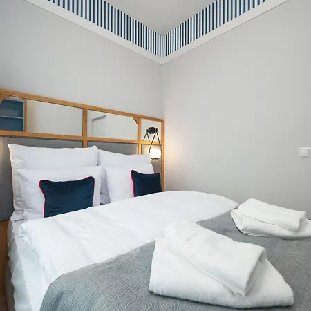 Hello Apartment Zoppot