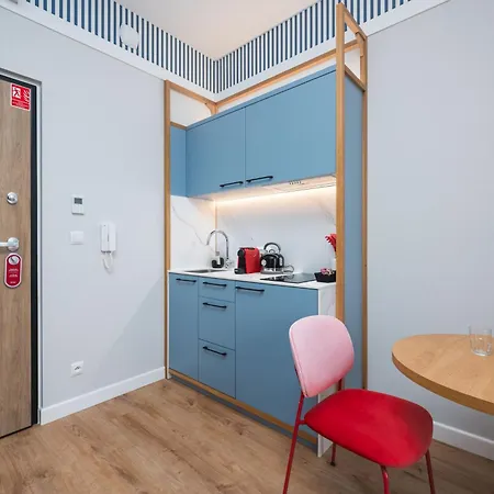 Apartment Hello Zoppot