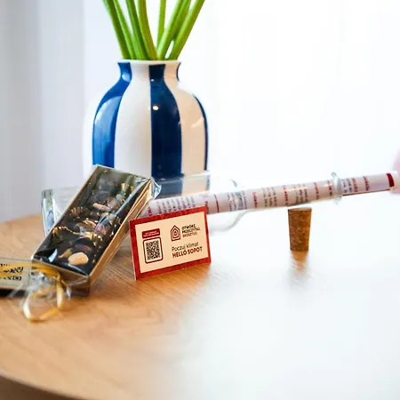 Hello Apartamento Sopot