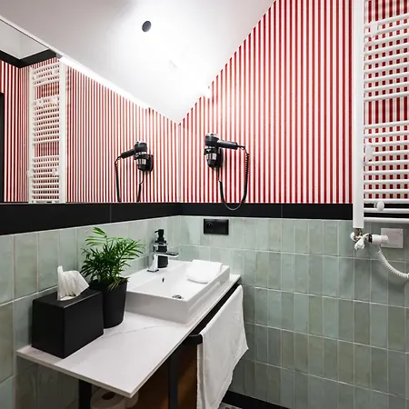 Apartamento Hello Sopot