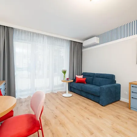 Hello Apartament Sopot