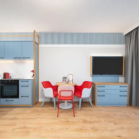 Apartament Hello Sopot