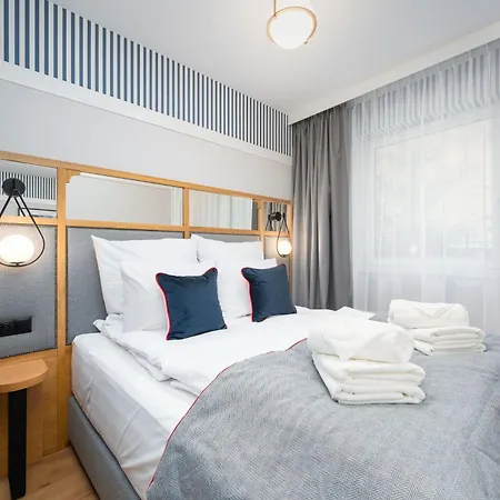 Hello Apartment Zoppot