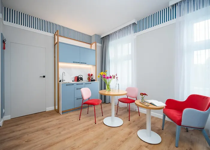 Hello Apartament Sopot