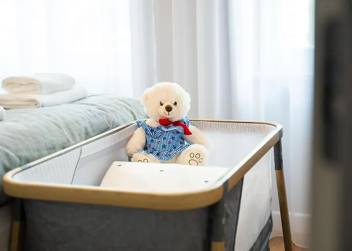 Apartament Hello Sopot