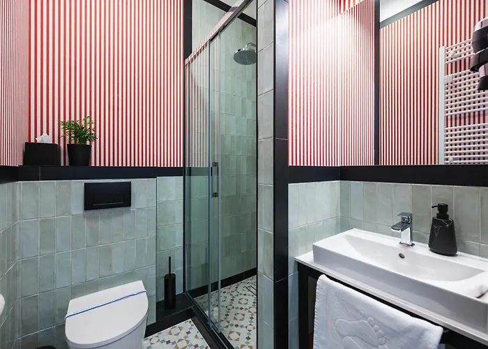 Apartamento Hello Sopot