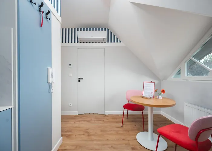 Apartament Hello Sopot