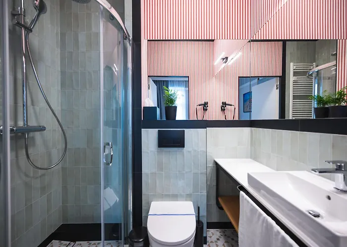 Hello Apartament Sopot