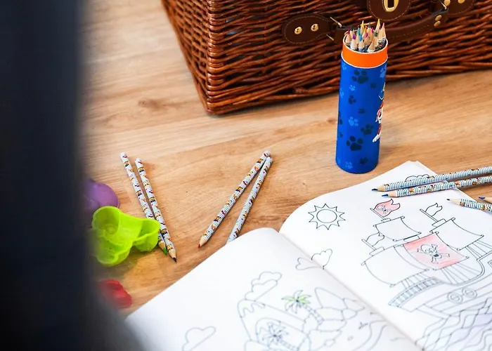 Apartment Hello Zoppot