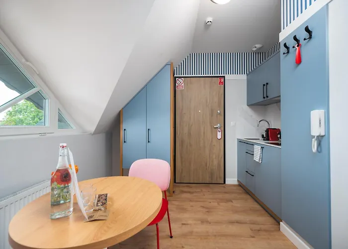 Hello Apartamento Sopot