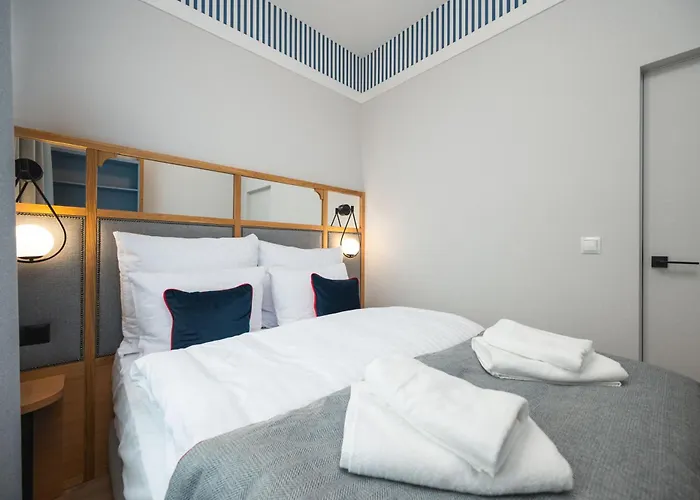 Hello Apartamento Sopot