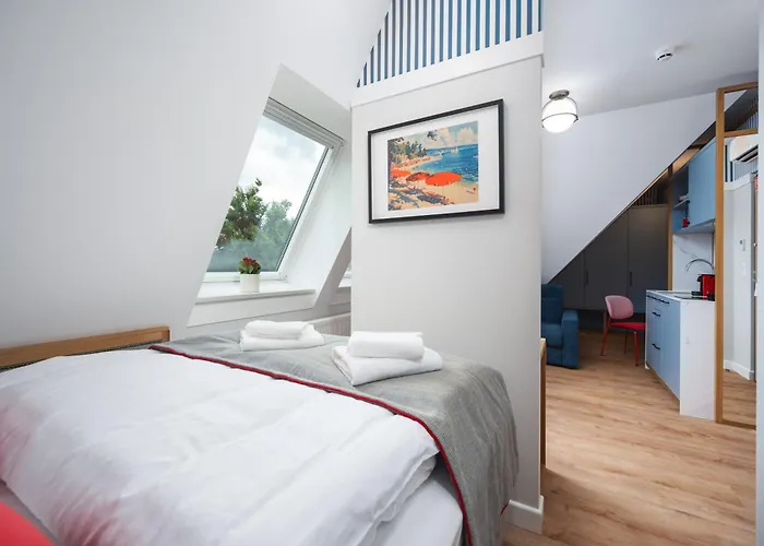 Hello Apartamento Sopot