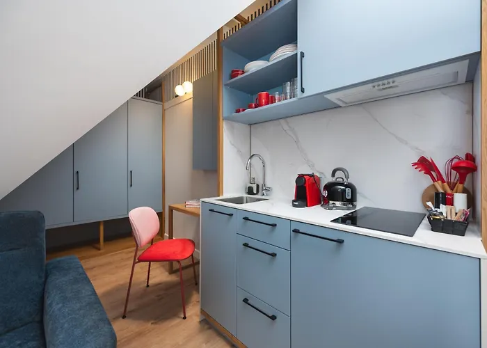 Apartment Hello Zoppot