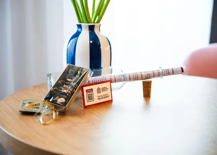 Hello Apartament Sopot