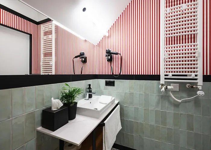 Apartamento Hello Sopot