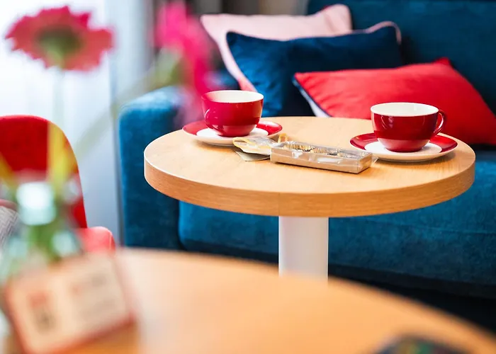 Apartamento Hello Sopot