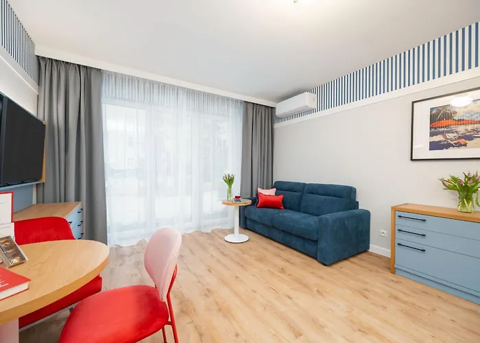 Hello Apartamento Sopot