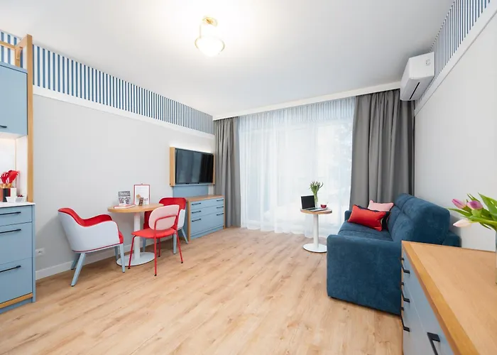 Apartamento Hello Sopot