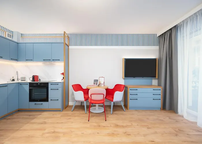 Apartament Hello Sopot