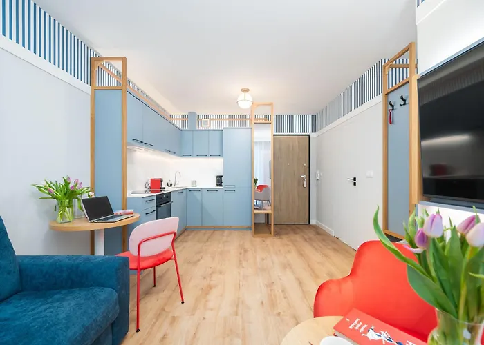 Hello Apartament Sopot