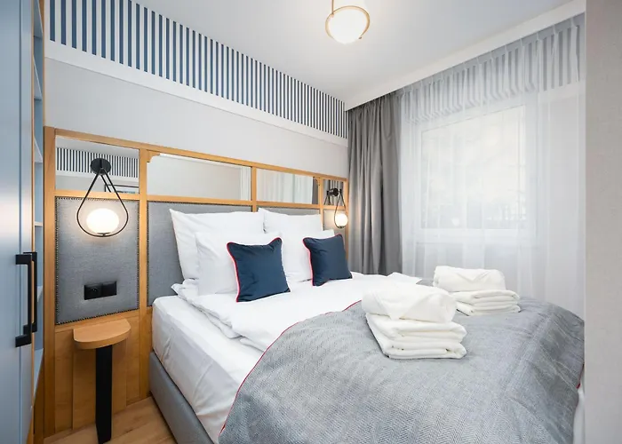 Hello Apartament Sopot